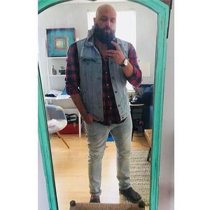 Meet your Posher, Joe